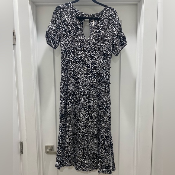 EUC Free People Looking for Love Dress - Picture 5 of 6